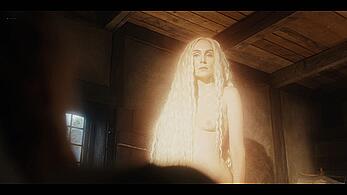 Actress - Lydia Peckham, Jelena Gavrilovic: Movie - Robin Hood